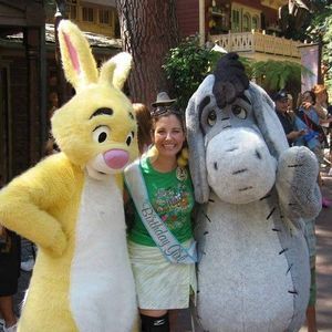 Meet your Posher, Jessica